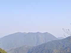 -银瓶嘴森林公园