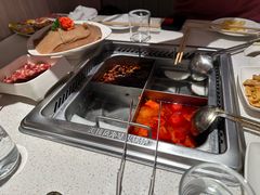 -海底捞火锅(凤凰广场店)