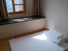 -成都蓝城悦杏温泉美食酒店(宽窄巷子店)