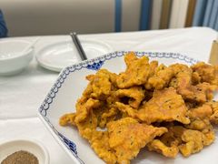 -品海楼·大连海胆锅贴馆(东港店)