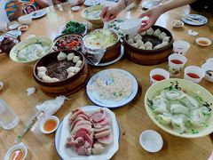 小笼豆腐-吾介小籠館