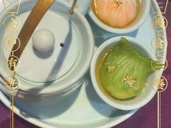 -粤匠·澳门点心粤菜海鲜(澳门半岛店)