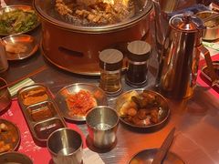 -西塔老太太泥炉烤肉(苏州大悦城店)