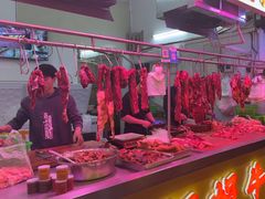 -阿娟牛肉丸·手打牛肉丸·现做现卖