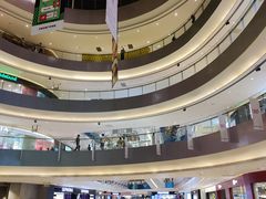 -宝龙城(杭州滨江店)