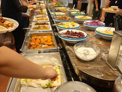 -素满香·素食自助餐(西安·民乐园店)