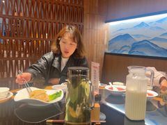 -味莊餐厅(康庄南街店)