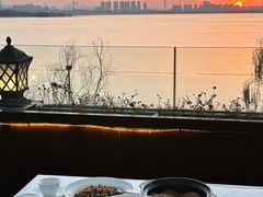 -火福·天湖阁大闸蟹博物馆主题餐厅(浅水湾店)