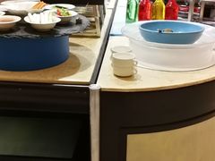 -鲁商铂尔曼大酒店·铂丽自助餐厅