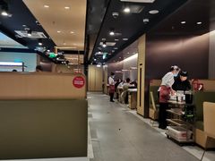 -海底捞火锅(翔龙天地广场店)
