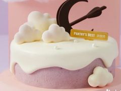 -派悦坊·甜品·蛋糕(日坛店)