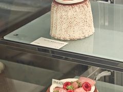 -théATRE茶聚场·餐厅(环球金融中心店)