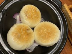 -北海金昌开元名都大酒店·四季轩中餐厅