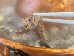 -仁和四季涮肉馆(天坛南门店)