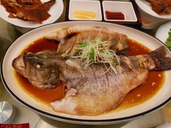 -新侨小馆(东直门北小街店)