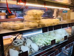 -白玉兰食品(汇联商厦店)