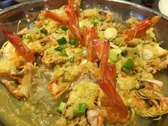 -启香鸡私房菜(湖景店)