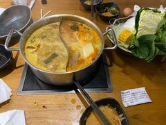 -呷哺呷哺 黄金牧场 (新中关购物中心店)