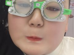 -西安市第四医院医学验光配镜中心
