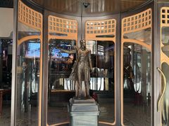 -波特曼西餐厅(中央大街店)