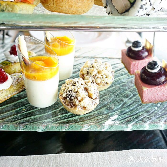 澳门旅游塔360°旋转餐厅(南湾湖广场店)图片