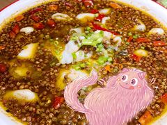麻麻鱼-米一仙·成都小碗菜(东万达店)