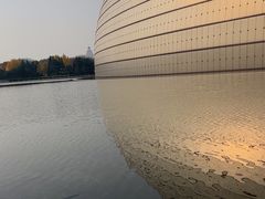 -国家大剧院西餐厅