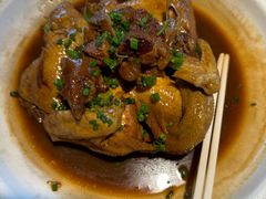 -黄山老妈·土菜(碧桂园店)