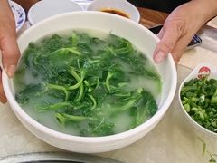 -敖家巷羊肉汤(瑞尔戴斯店)