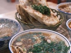 -杨家牛肉汤(淮建路店)