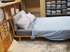 -MUJI无印良品(滨江宝龙城店)