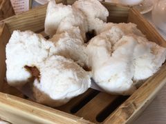 叉烧包-番禺宾馆丽苑厅