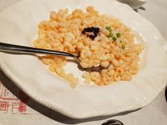 清溜虾仁-江南雅厨(李公堤店)