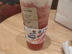 -奈雪的茶(石厦时代广场店)