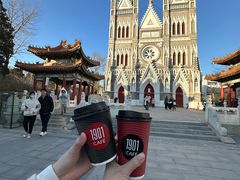 -1901 Cafe(西四店)