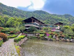-桃花岭景区