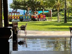 -三亚亚龙湾天域度假酒店