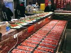 -九记潮汕现切鲜牛肉自助火锅(新开铺店)