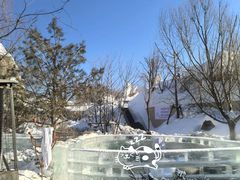 -清河半岛温泉度假酒店