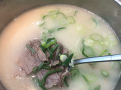 -神仙雪浓汤(明洞店)