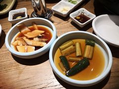 -泥炉烧肉师(新街口金銮巷店)