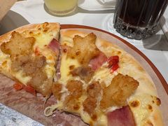 -菲滋意式餐厅(西溪印象城店)