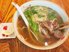 -越南牛肉河粉餐厅(书院巷店)