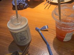 -星叶·东南亚料理(温州万象城店)
