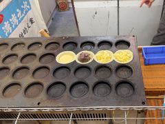 -味正点车轮饼可丽饼(南禅寺店)
