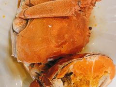 -蟹盛(上海白玉兰广场店)