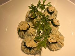 马兰头石榴裙-上海小南国(仲盛世界商城店)