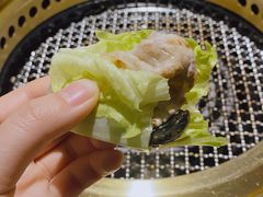 -江户烧肉(高德店)