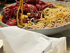 十三香龙虾-指爱龙虾(金杨路总店)