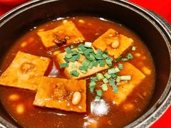 -山西会馆·晋菜·晋商宴·学堂记忆(许坦西街店)